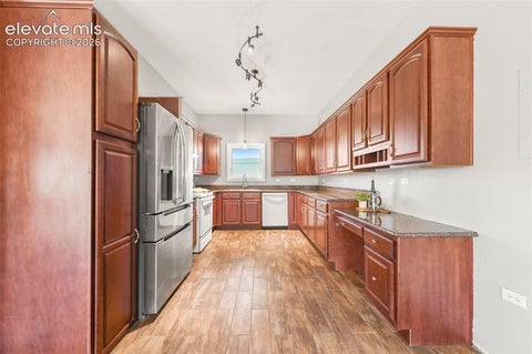 Tiny photo for 224 Lakeview Forest Heights, Florissant, CO 80816 (MLS # 9796573)
