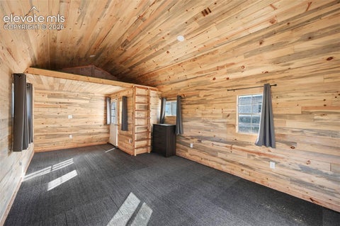 Tiny photo for 224 Lakeview Forest Heights, Florissant, CO 80816 (MLS # 9796573)