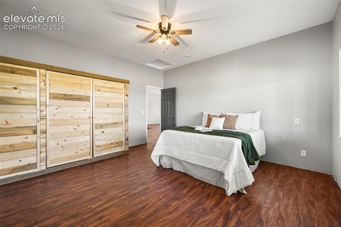 Tiny photo for 224 Lakeview Forest Heights, Florissant, CO 80816 (MLS # 9796573)