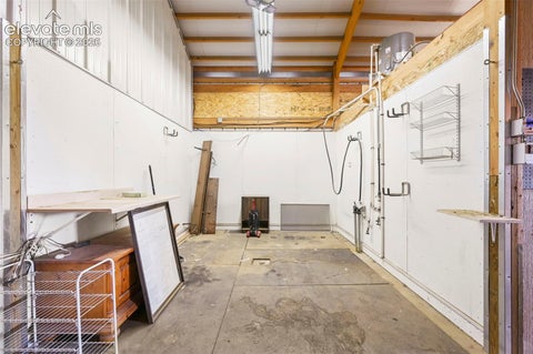 Tiny photo for 224 Lakeview Forest Heights, Florissant, CO 80816 (MLS # 9796573)