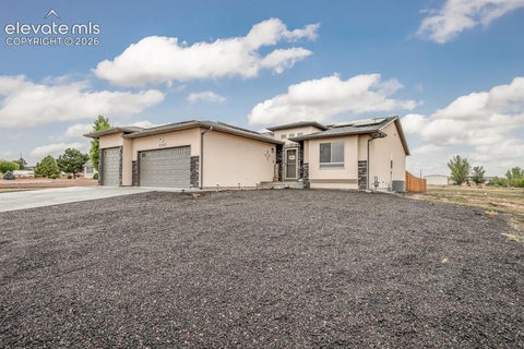 Photo of 1143 E Purcell Lane, Pueblo West, CO 81007 (MLS # 4149139)