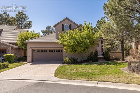 Photo of 5011 Vermillion Court, Castle Rock, CO 80108 (MLS # 3717861)