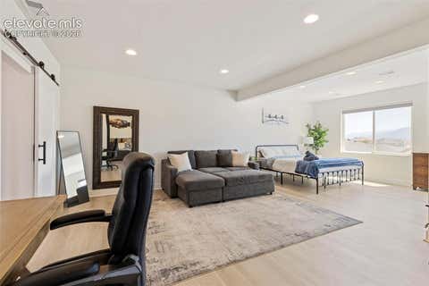 Tiny photo for 549 Old Grotto Drive, Monument, CO 80132 (MLS # 5250791)