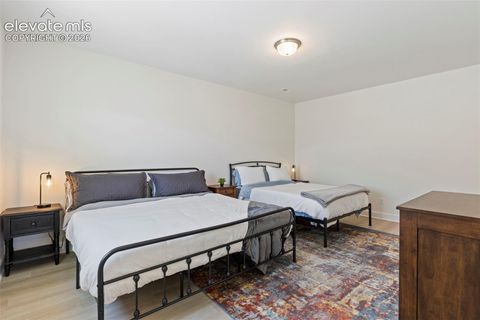 Tiny photo for 549 Old Grotto Drive, Monument, CO 80132 (MLS # 5250791)