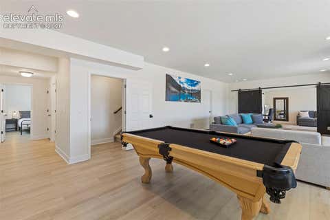 Tiny photo for 549 Old Grotto Drive, Monument, CO 80132 (MLS # 5250791)