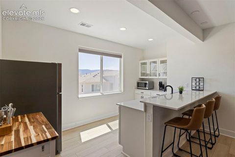 Tiny photo for 549 Old Grotto Drive, Monument, CO 80132 (MLS # 5250791)
