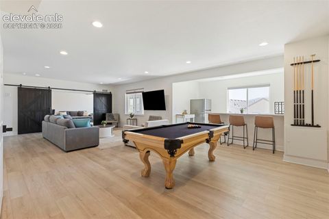 Tiny photo for 549 Old Grotto Drive, Monument, CO 80132 (MLS # 5250791)