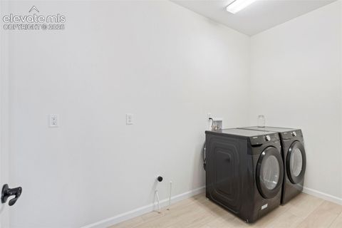 Tiny photo for 549 Old Grotto Drive, Monument, CO 80132 (MLS # 5250791)