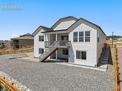 Tiny photo for 549 Old Grotto Drive, Monument, CO 80132 (MLS # 5250791)