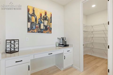 Tiny photo for 549 Old Grotto Drive, Monument, CO 80132 (MLS # 5250791)