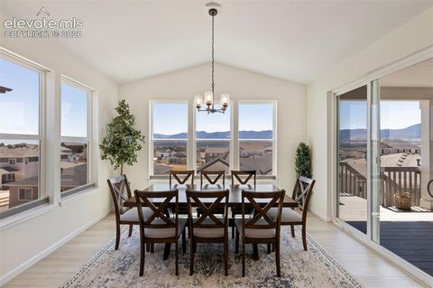 Tiny photo for 549 Old Grotto Drive, Monument, CO 80132 (MLS # 5250791)