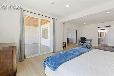 Tiny photo for 549 Old Grotto Drive, Monument, CO 80132 (MLS # 5250791)