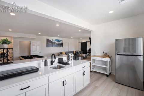 Tiny photo for 549 Old Grotto Drive, Monument, CO 80132 (MLS # 5250791)