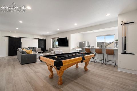 Tiny photo for 549 Old Grotto Drive, Monument, CO 80132 (MLS # 5250791)