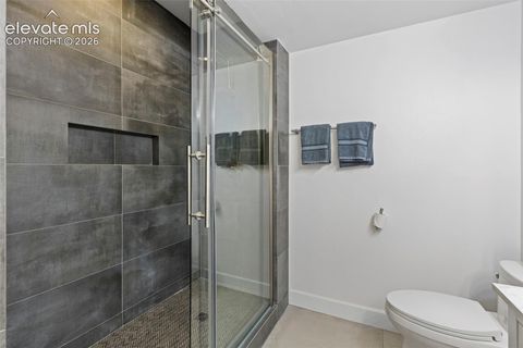 Tiny photo for 549 Old Grotto Drive, Monument, CO 80132 (MLS # 5250791)