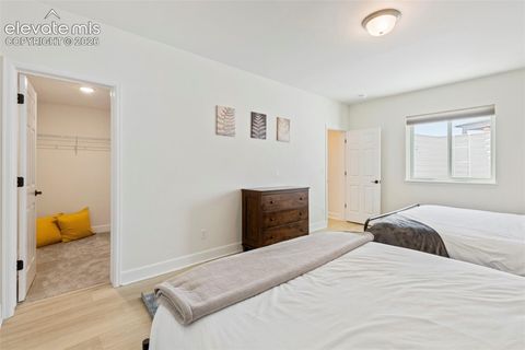 Tiny photo for 549 Old Grotto Drive, Monument, CO 80132 (MLS # 5250791)