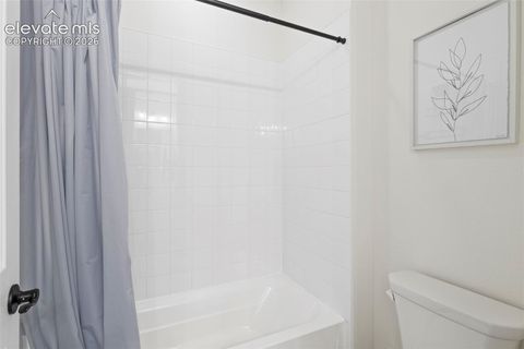Tiny photo for 549 Old Grotto Drive, Monument, CO 80132 (MLS # 5250791)