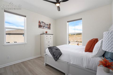 Tiny photo for 549 Old Grotto Drive, Monument, CO 80132 (MLS # 5250791)