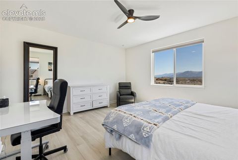 Tiny photo for 549 Old Grotto Drive, Monument, CO 80132 (MLS # 5250791)