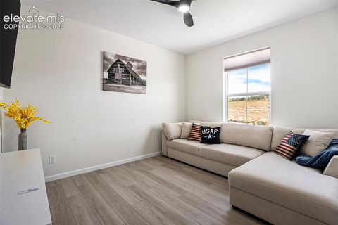 Tiny photo for 549 Old Grotto Drive, Monument, CO 80132 (MLS # 5250791)