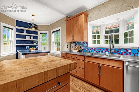 Tiny photo for 2107 N Cascade Avenue, Colorado Springs, CO 80907 (MLS # 3727214)