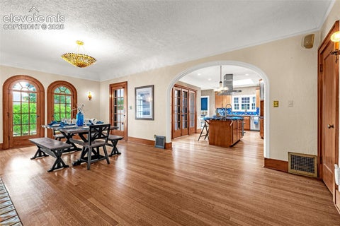 Tiny photo for 2107 N Cascade Avenue, Colorado Springs, CO 80907 (MLS # 3727214)