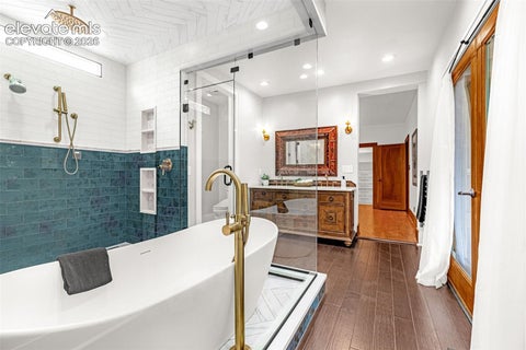 Tiny photo for 2107 N Cascade Avenue, Colorado Springs, CO 80907 (MLS # 3727214)