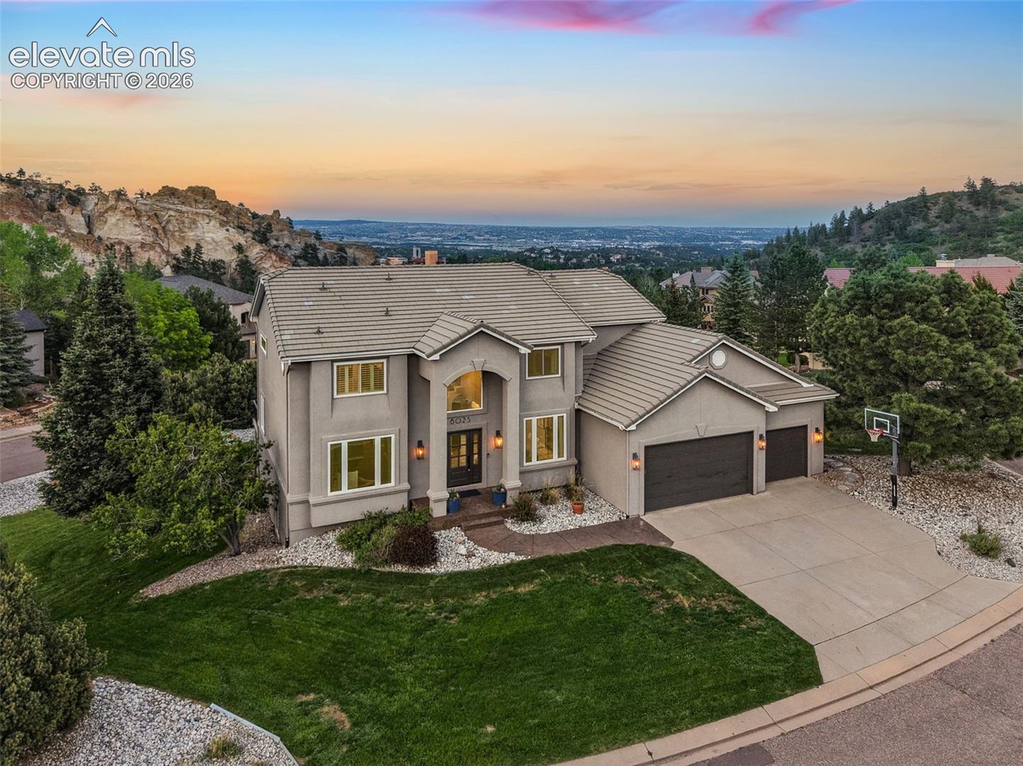 8025 Applestone Trail