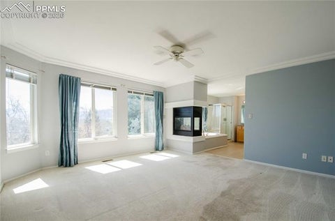 Tiny photo for 1147 Dream Lake Court, Colorado Springs, CO 80921 (MLS # 9617112)