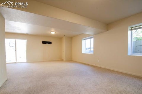 Tiny photo for 1147 Dream Lake Court, Colorado Springs, CO 80921 (MLS # 9617112)