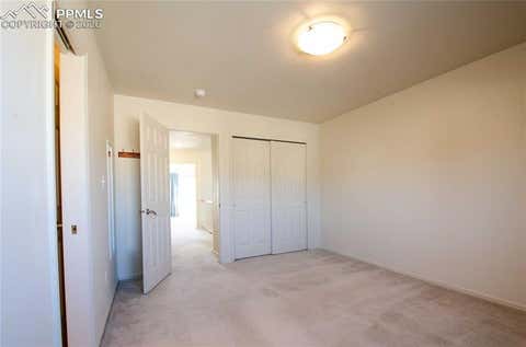 Tiny photo for 1147 Dream Lake Court, Colorado Springs, CO 80921 (MLS # 9617112)