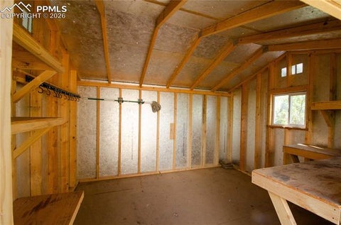Tiny photo for 1147 Dream Lake Court, Colorado Springs, CO 80921 (MLS # 9617112)