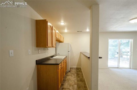 Tiny photo for 1147 Dream Lake Court, Colorado Springs, CO 80921 (MLS # 9617112)