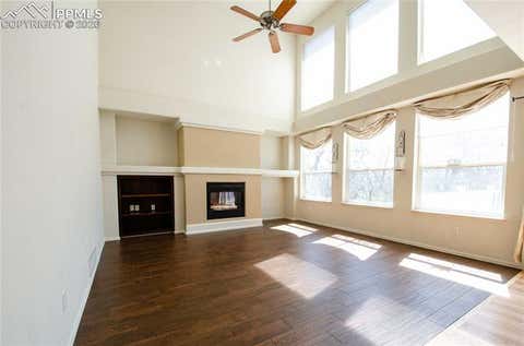 Tiny photo for 1147 Dream Lake Court, Colorado Springs, CO 80921 (MLS # 9617112)