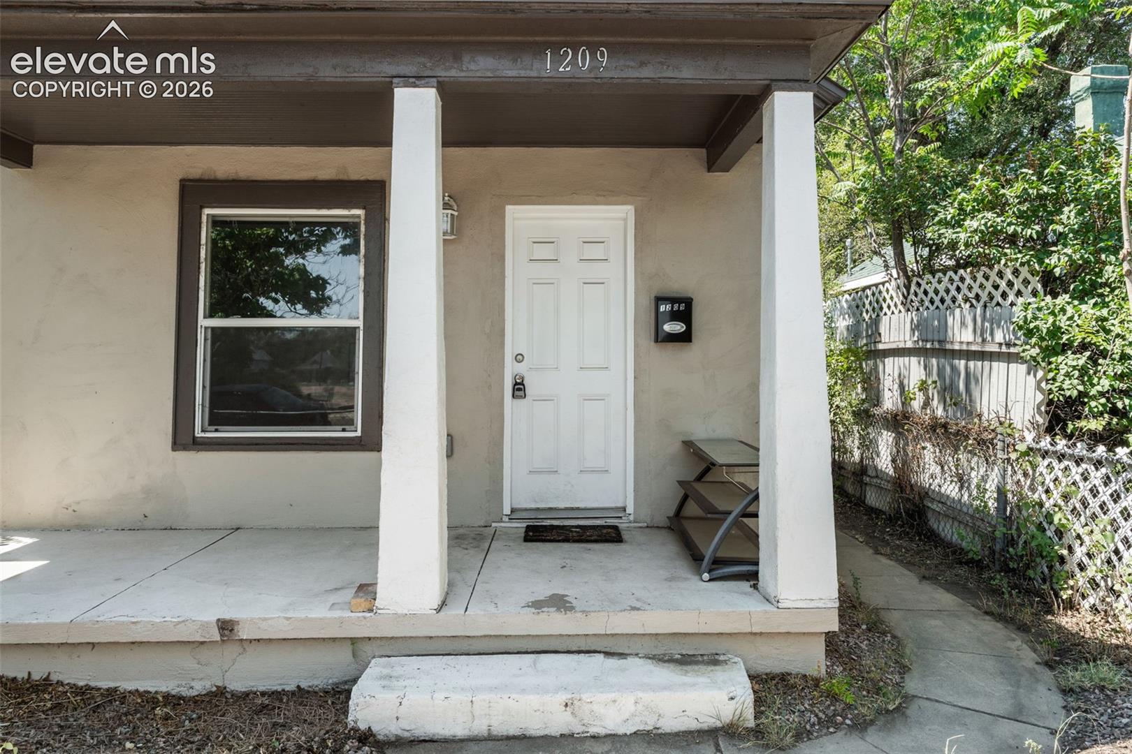 1209 E Orman Avenue