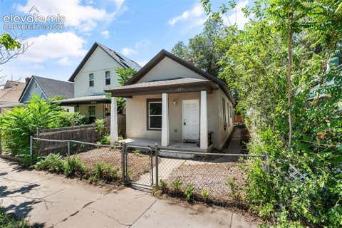 Photo of 1209 E Orman Avenue, Pueblo, CO 81004 (MLS # 6823408)