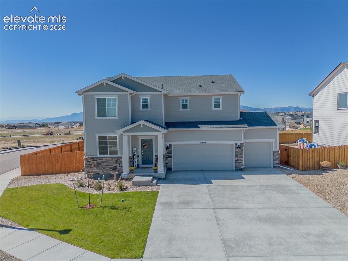 10406 Devoncove Drive
