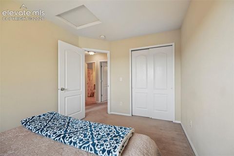 Tiny photo for 4844 Sea Eagle Drive, Colorado Springs, CO 80916 (MLS # 6975722)