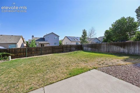 Tiny photo for 4844 Sea Eagle Drive, Colorado Springs, CO 80916 (MLS # 6975722)