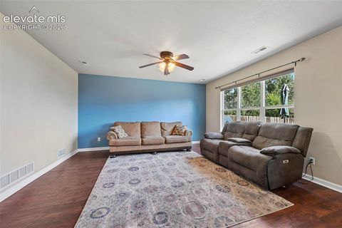 Tiny photo for 4844 Sea Eagle Drive, Colorado Springs, CO 80916 (MLS # 6975722)
