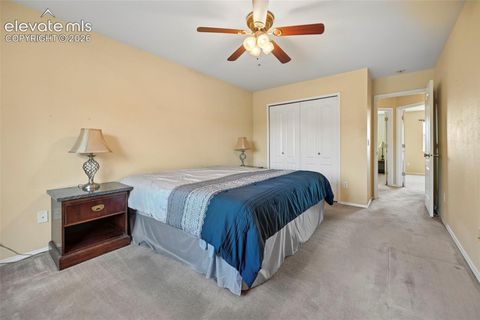 Tiny photo for 4844 Sea Eagle Drive, Colorado Springs, CO 80916 (MLS # 6975722)