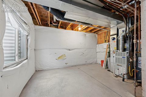 Tiny photo for 4844 Sea Eagle Drive, Colorado Springs, CO 80916 (MLS # 6975722)