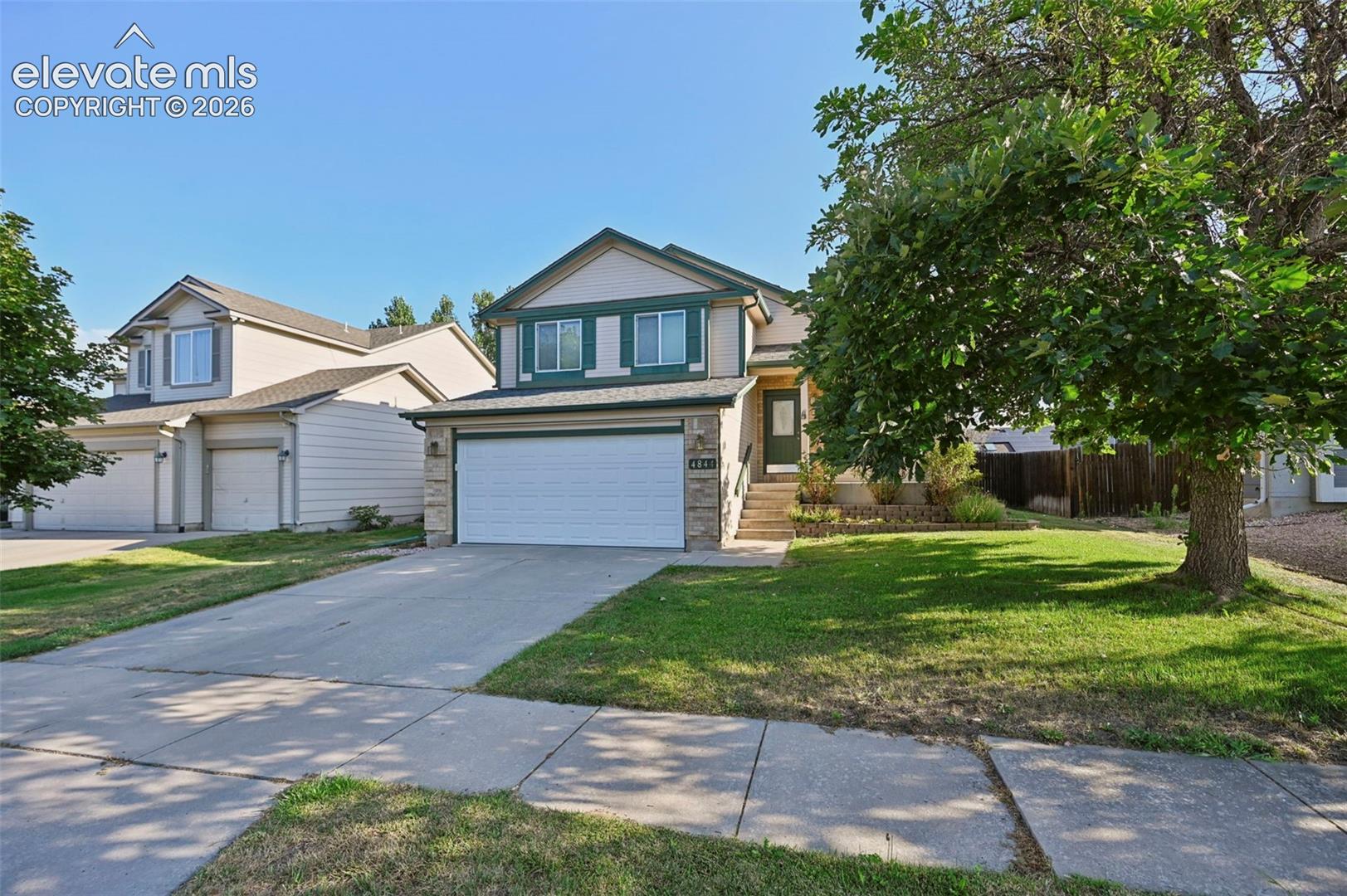 4844 Sea Eagle Drive