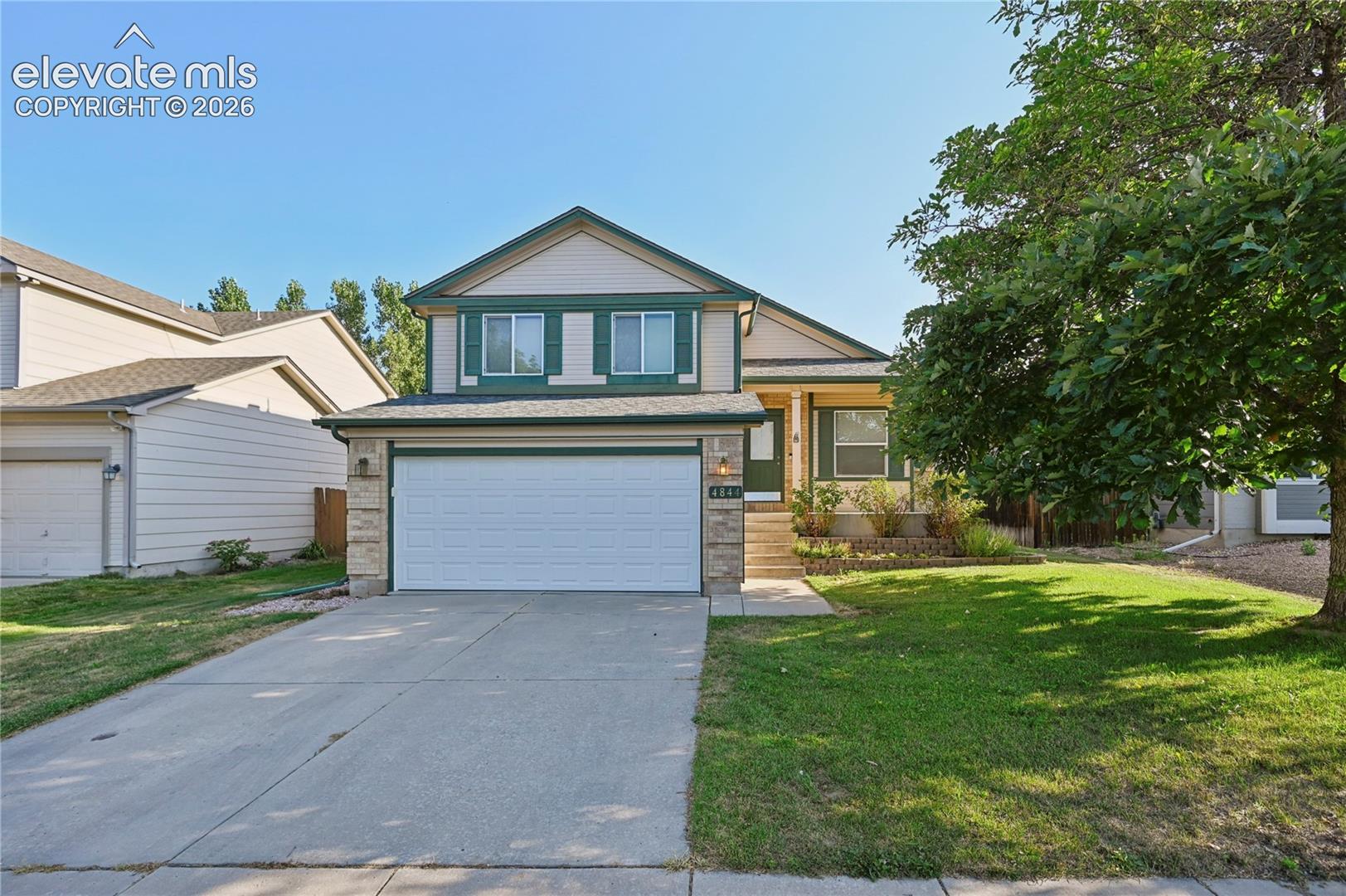 4844 Sea Eagle Drive