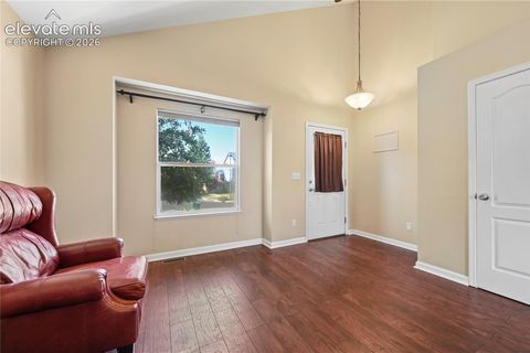 Tiny photo for 4844 Sea Eagle Drive, Colorado Springs, CO 80916 (MLS # 6975722)