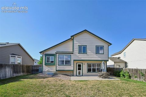 Tiny photo for 4844 Sea Eagle Drive, Colorado Springs, CO 80916 (MLS # 6975722)
