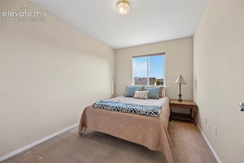 Tiny photo for 4844 Sea Eagle Drive, Colorado Springs, CO 80916 (MLS # 6975722)