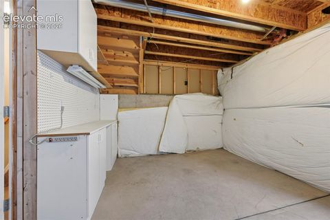 Tiny photo for 4844 Sea Eagle Drive, Colorado Springs, CO 80916 (MLS # 6975722)