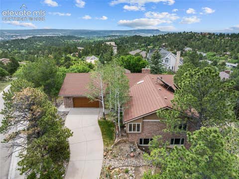 Photo of 7720 Delmonico Drive, Colorado Springs, CO 80919 (MLS # 8189301)