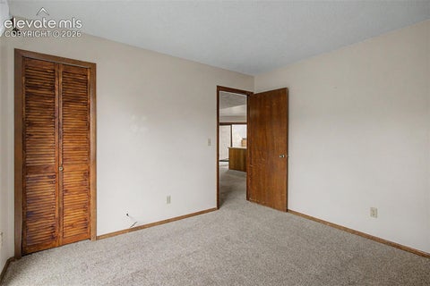 Tiny photo for 869 Pebblewood Drive, Colorado Springs, CO 80919 (MLS # 8913752)